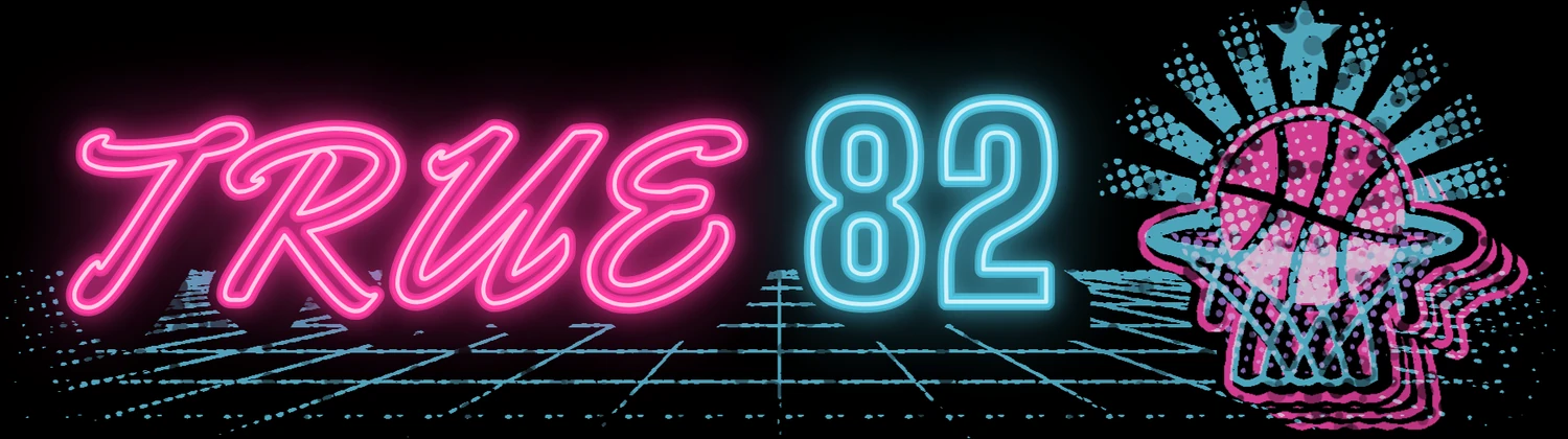 TRUE 82