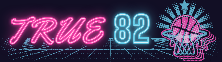 TRUE 82